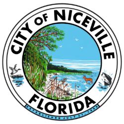 city of niceville water|niceville water and sewer.